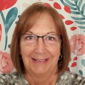 Meet your Posher, Patricia